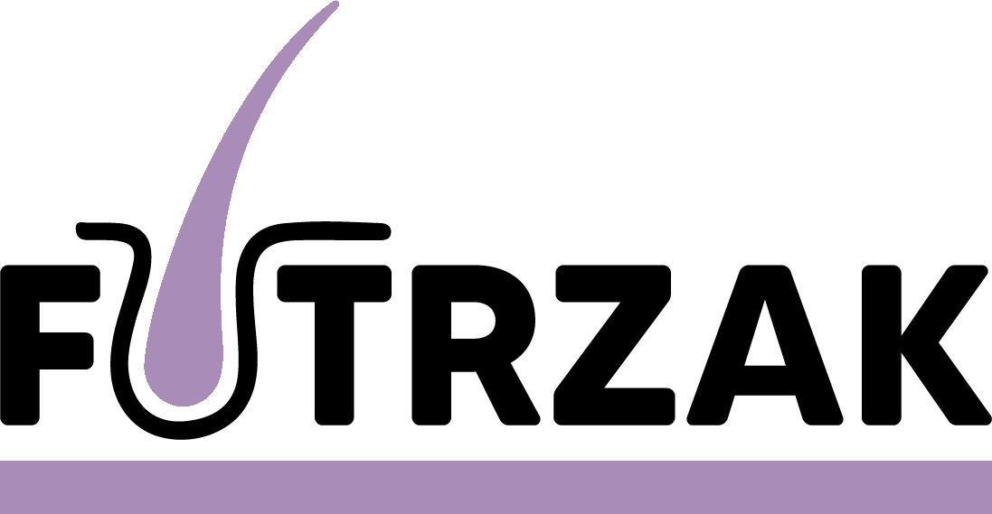 Futrzak_logotypViolet