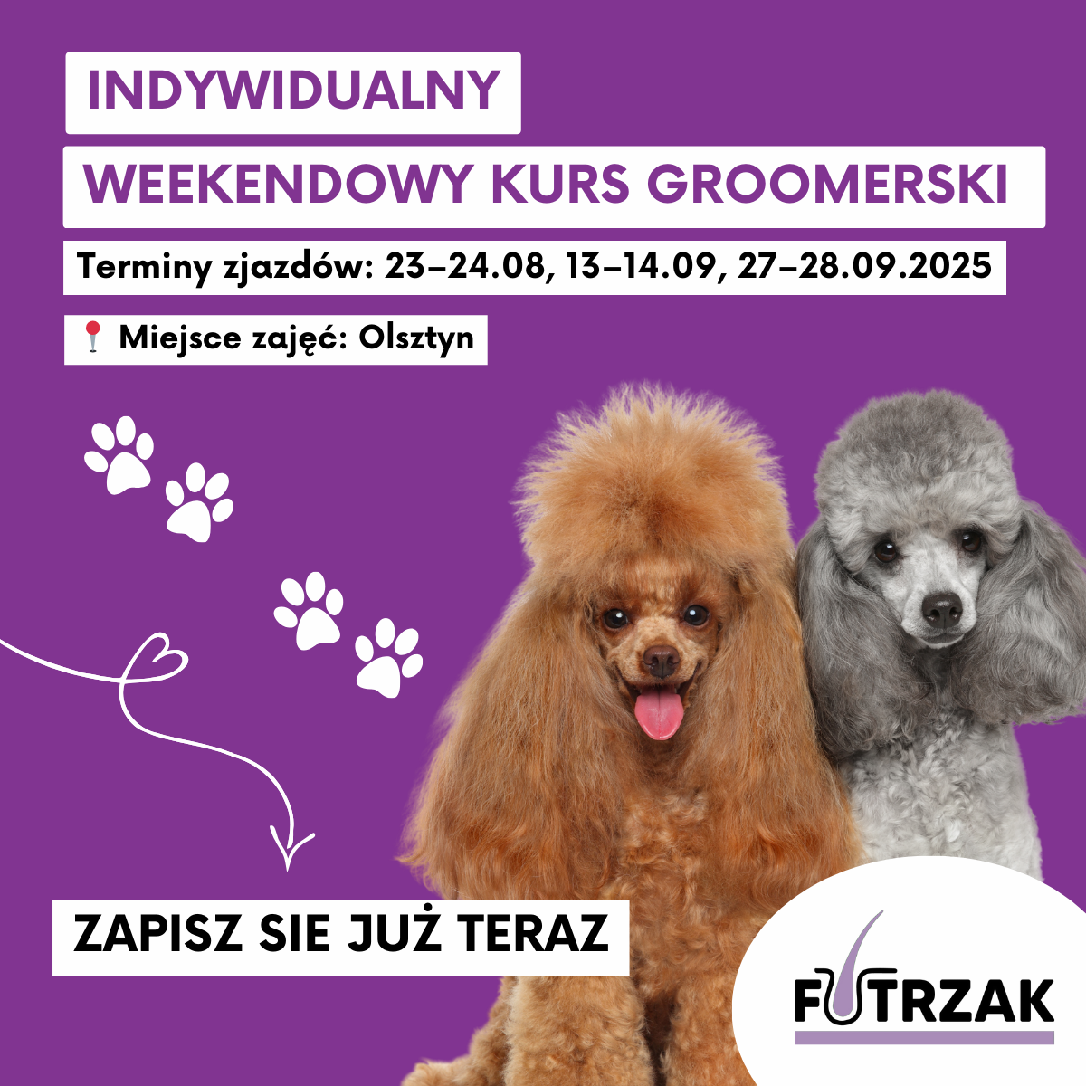 Kurs indywidualny