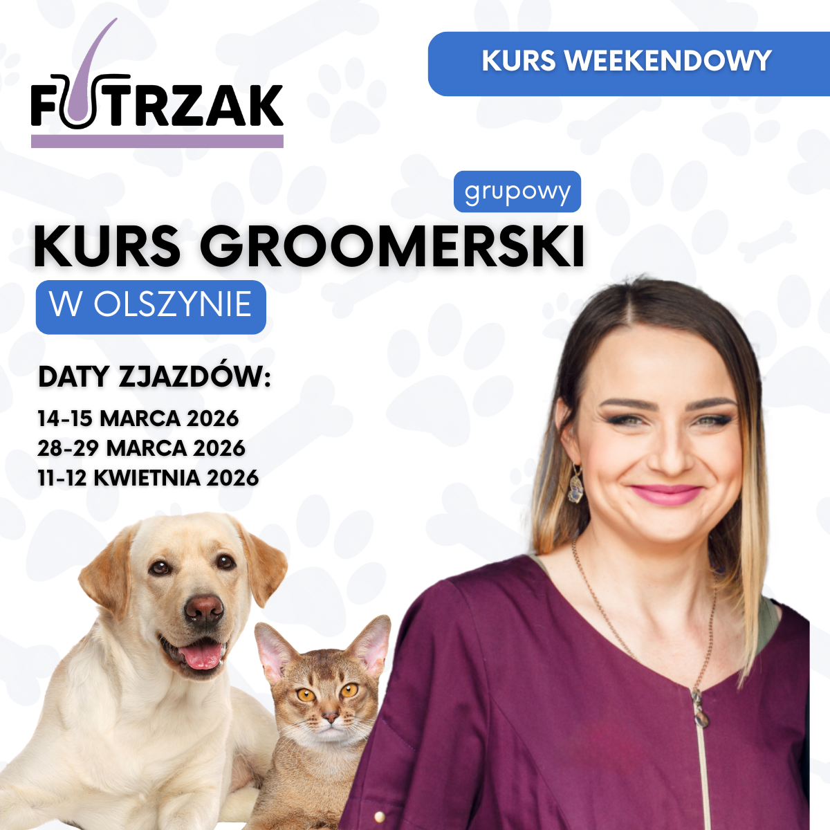 Kurs grupowy
