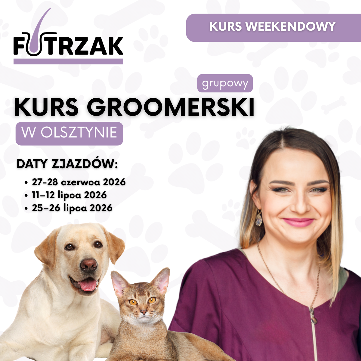 Kurs indywidualny
